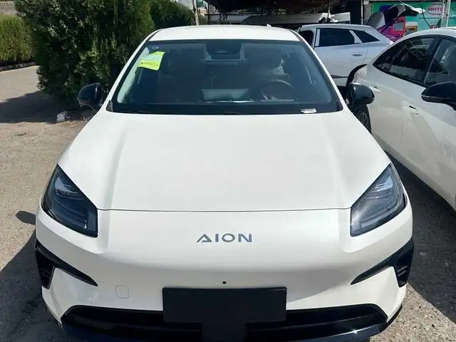 GAC Aion RT