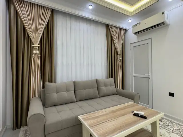 2-комн. квартира, 9 этаж, 75м², Исмоили Сомони , Душанбе - 8