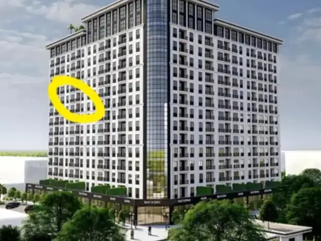 2-комн. квартира, 10 этаж, 54 м², 2мкр, Турсунзода