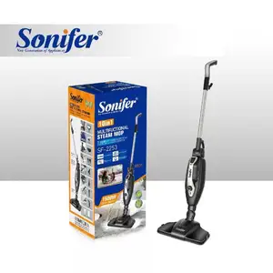 Пароочистител Sonifer-Sf-2253, Душанбе