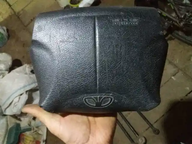 Airbag руля Daewoo Leganza, Худжанд