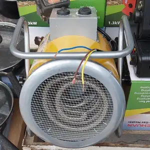 Тепловая пушка 5kv, Душанбе