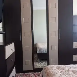 Спальный гарнитур, Душанбе