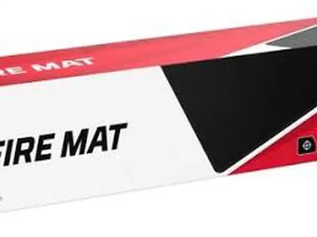 Коврик HyperX Pulsefire Mat L, Душанбе
