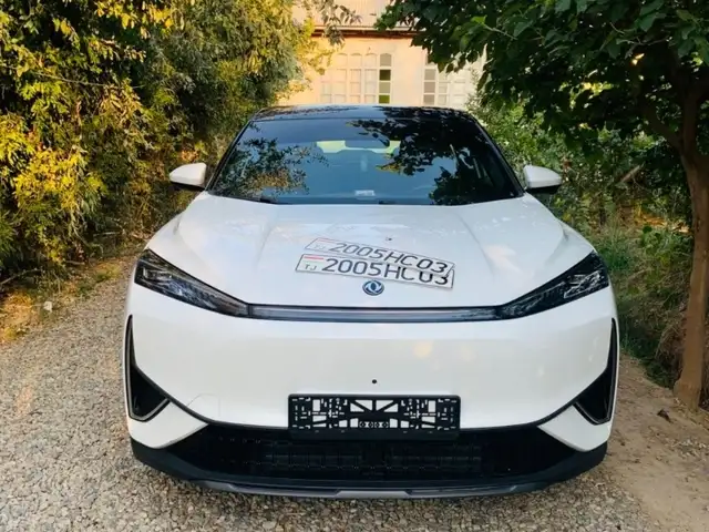Dongfeng L7