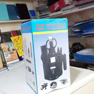 Набор концелярский настолный, Душанбе