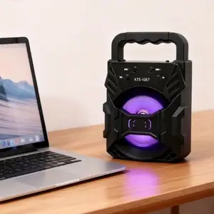 Колонка Bluetooth, Худжанд