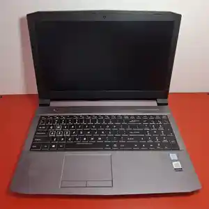 Ноутбук игровой Tunderobot i7/8570H 8/128+1tb GTX1050 4G, Душанбе