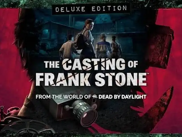 Игра The casting of frank stone, Истаравшан
