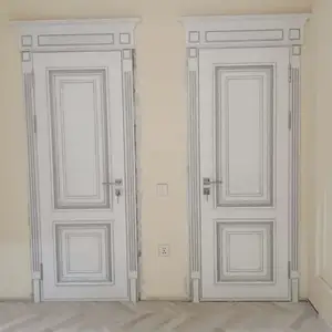 Дверь, Душанбе