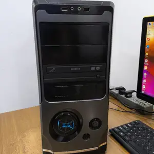 Системный блок Dual Core E5500 2.80GHz, Душанбе