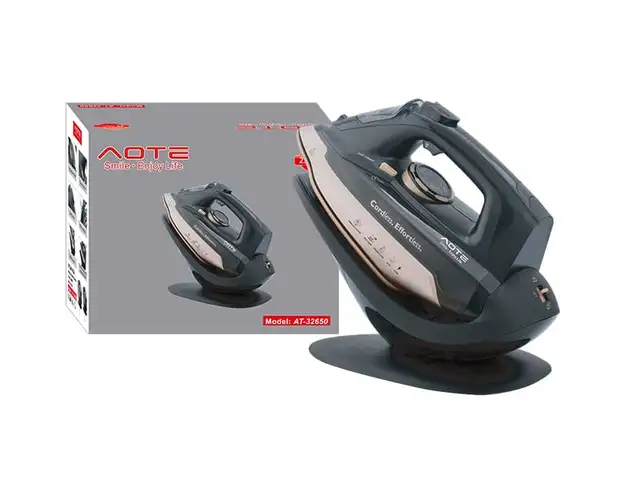 Утюг Aote 32650 с поставкой, Душанбе