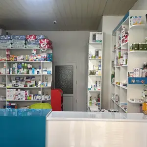 Оборудования для аптеки, Душанбе