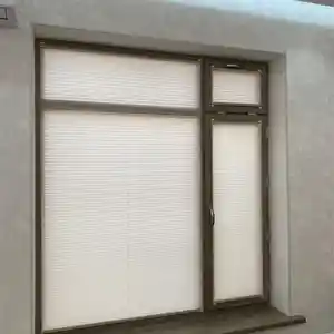 Плиссе жалюзи на заказ, Худжанд