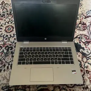 Ноутбук Hp probook Ryzon 7 2700u, Душанбе
