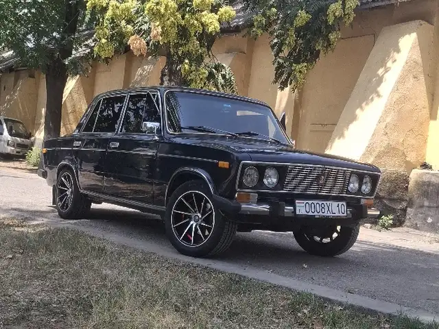 Lada (ВАЗ) 2106
