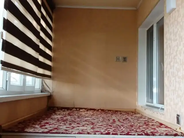 2-комн. квартира, 4 этаж, 50м², Сино Барқи Тоҷик 91 мкр, Душанбе