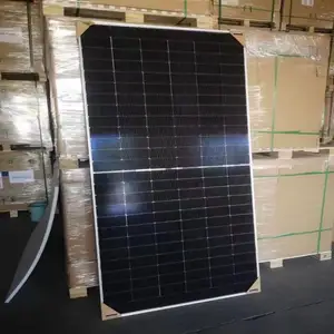 Солнечная панель sunkit 585 ВТ, Душанбе