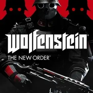 Игра Wolfenstein - The New Order, Душанбе