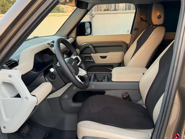 Land Rover Defender, 2021, Душанбе - 9