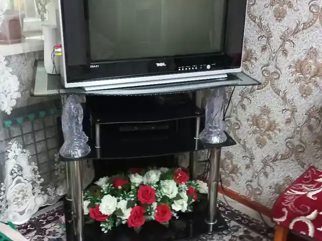 Телевизор, Хуҷанд