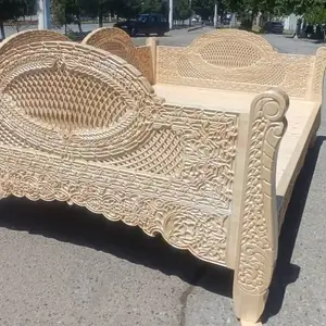 Тапчан, Душанбе