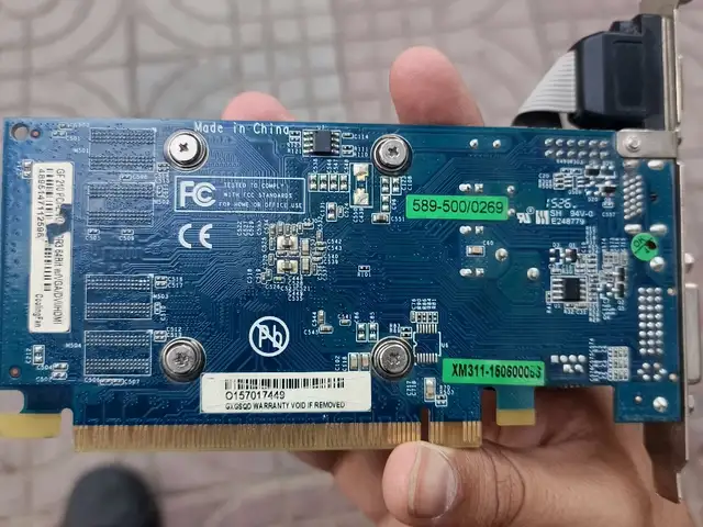 Видеокарта nvidia 1gb 64 pin, Душанбе