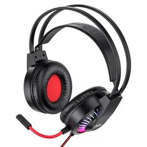 Проводные наушники Hoco W105, Душанбе