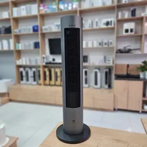 Вентилятор-Обогреватель 2 в 1 Xiaomi Mijia DC Inverter Dual Season Fan, Душанбе