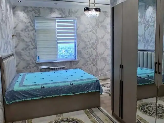 2-комн. квартира, 13 этаж, 73 м², Фирдавси, Душанбе
