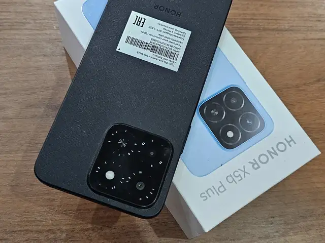 Honor X5b Plus 128gb, Хуҷанд