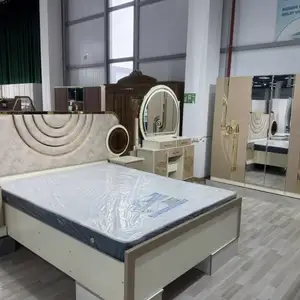 Спальный гарнитур, Душанбе