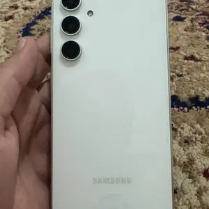 Samsung Galaxy S23fe, Душанбе