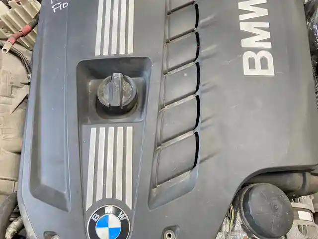 Мотор BMW N52 F10, Худжанд