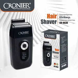 Шейвери касбии CRONIER CR-9630, Душанбе