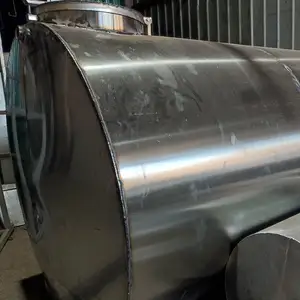 Бочка нержавейка 2000л., Душанбе