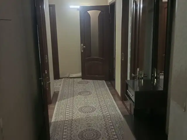 2-комн. квартира, 15 этаж, 61м², И Сомони, Душанбе