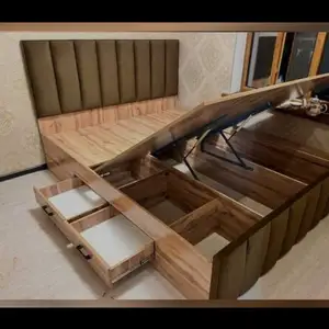 Кровать с медицинским матрасом, Душанбе