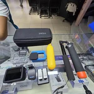 Камера GoPro HERO11 Black, Худжанд