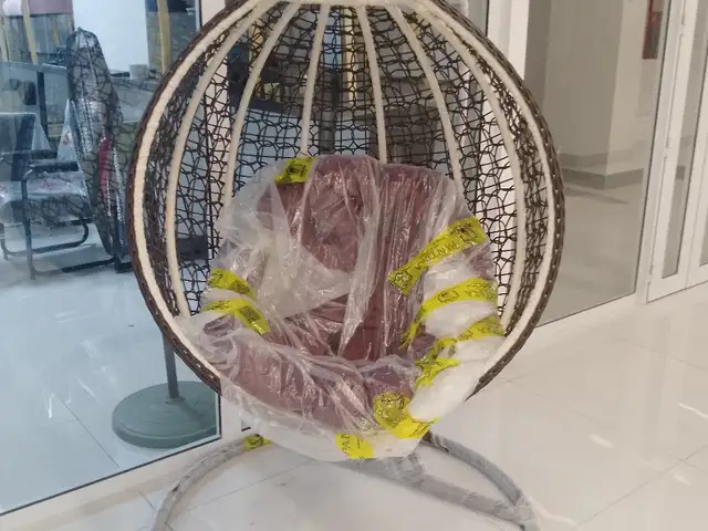 Качели, Душанбе
