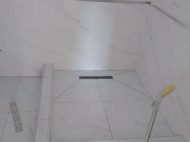 Устои кафель, Душанбе