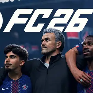 Игра FC 26 для PS4/5.05/6.72/7.02/7.55/9.00/11.00/12.02/12.52/13.00, Хуҷанд