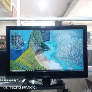 Монитор+TV+DVD Haier, Душанбе