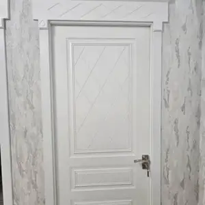 Дверь, Душанбе