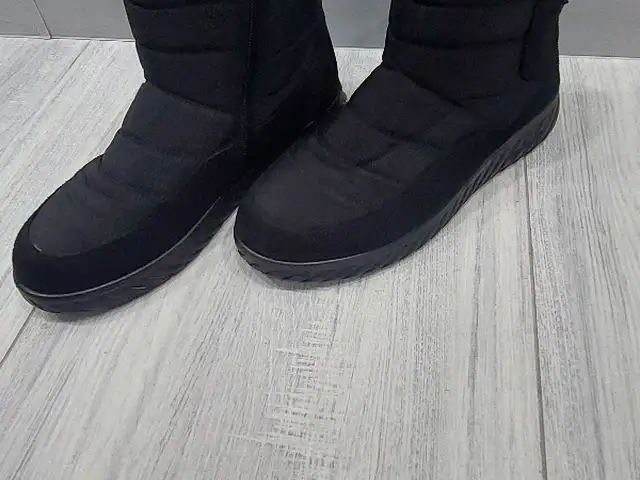 Сапожки, Душанбе