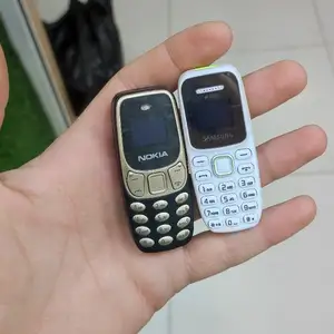 Nokia mini 2sim, Душанбе