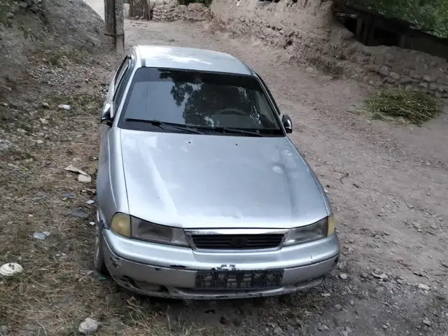 Daewoo Nexia