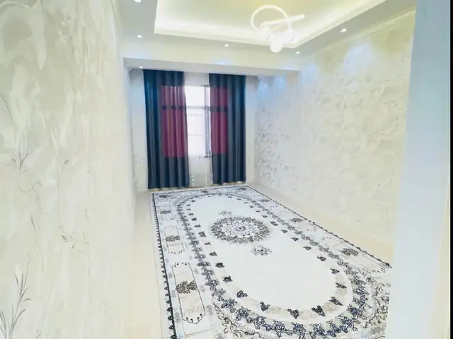 2-комн. квартира, 5 этаж, 56м², Фирдавси, Душанбе