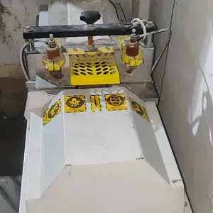 Штапикорез, Душанбе