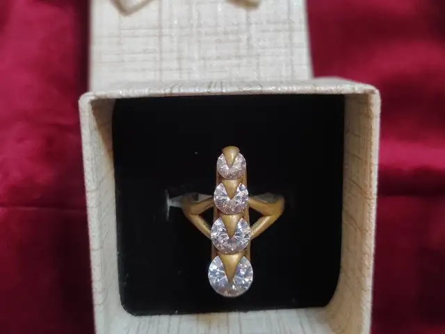 Серебряное кольцо, Душанбе